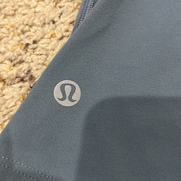 Lululemon Simply Bare Tank - Picture 3 of 4